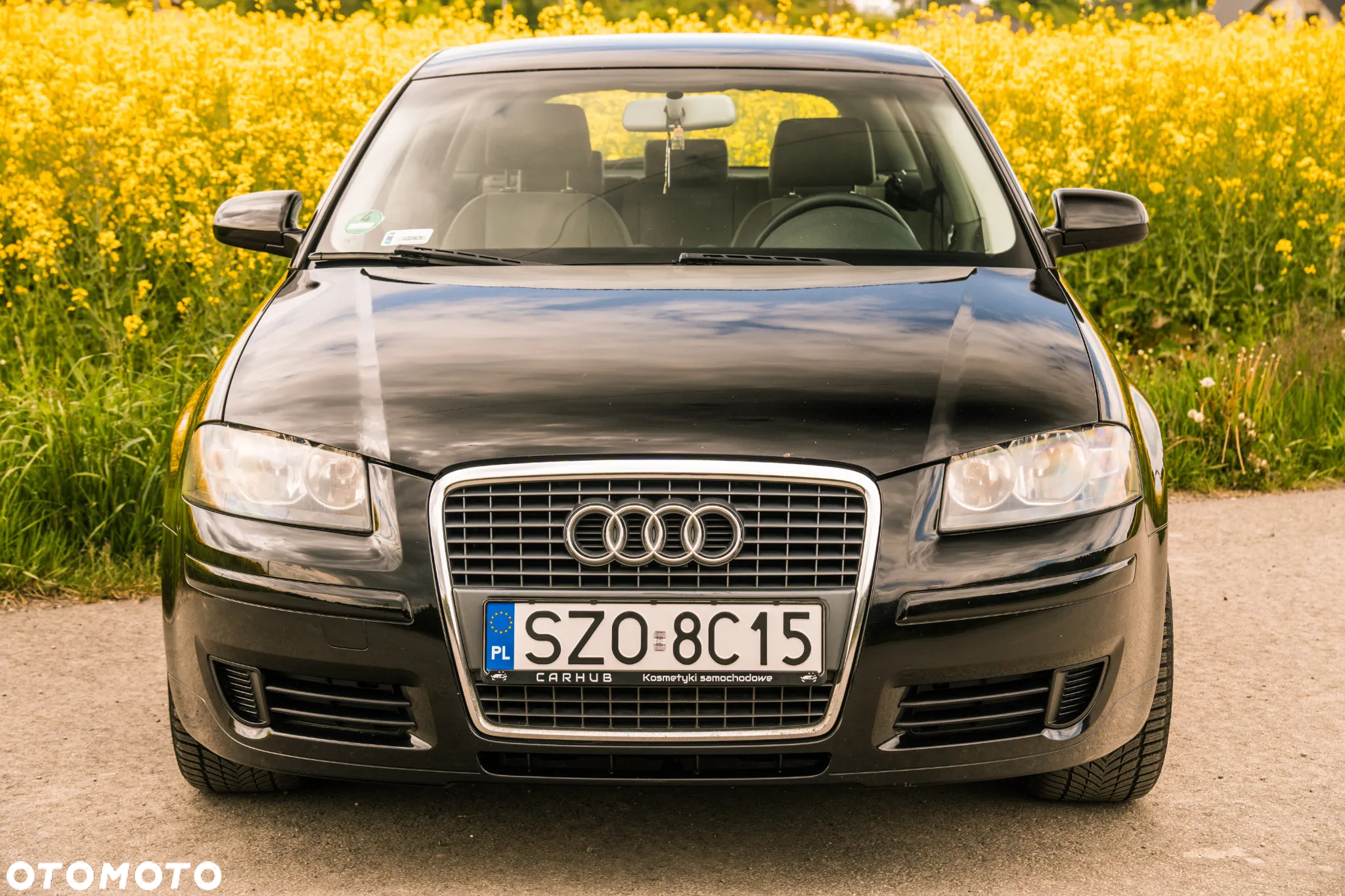 Audi A3 1.6 FSI Sportback Ambiente - 11
