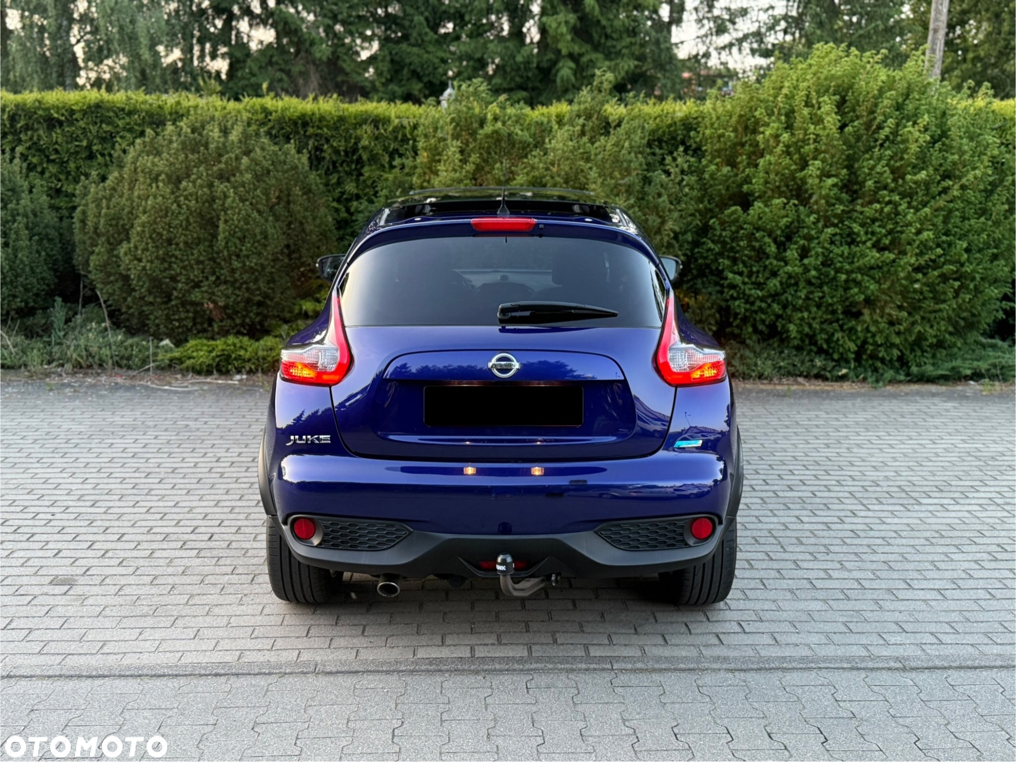 Nissan Juke 1.5 dCi Visia - 6