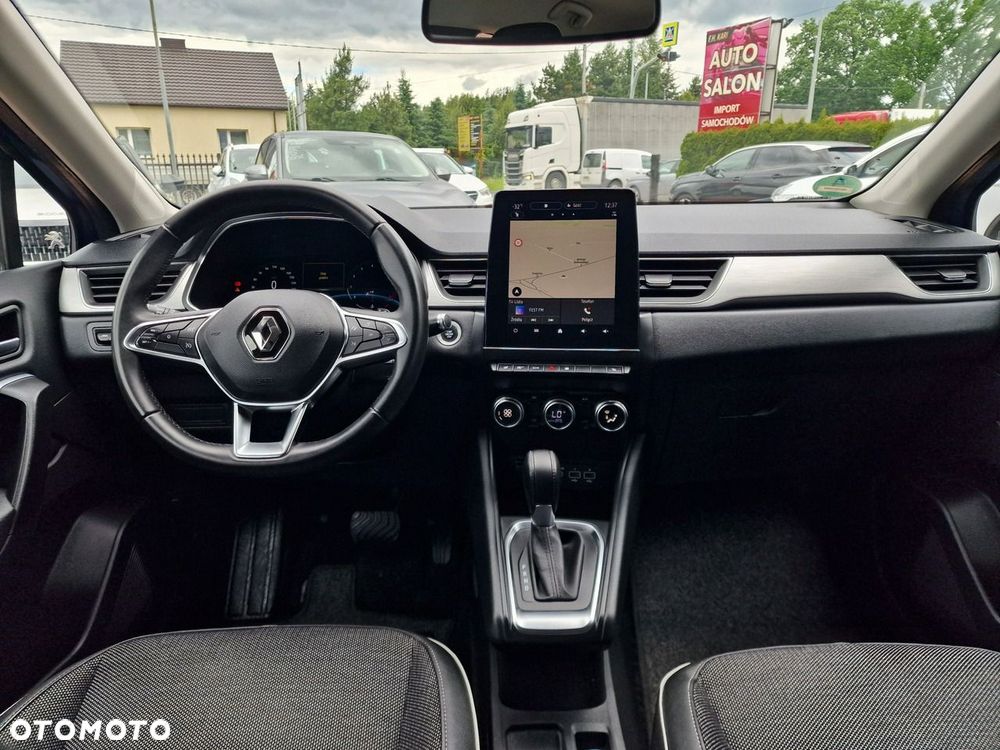 Renault Captur - 19