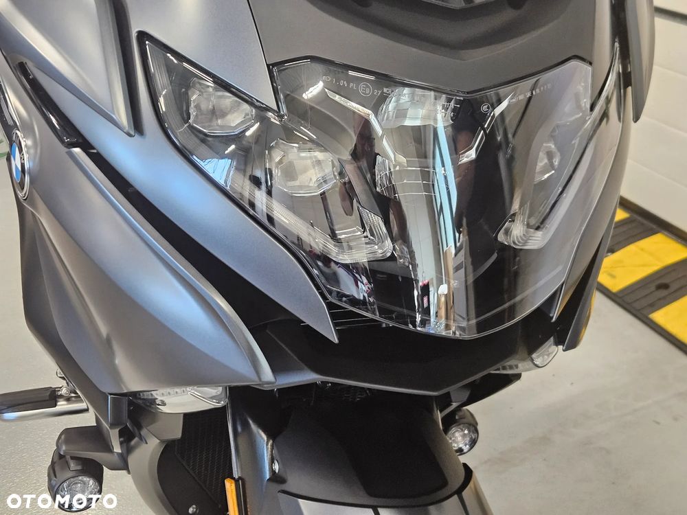 BMW K - 10
