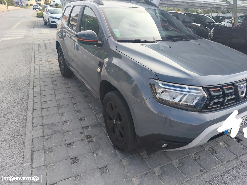 Dacia Duster 1.0 TCe ECO-G Extreme Bi-Fuel - 9