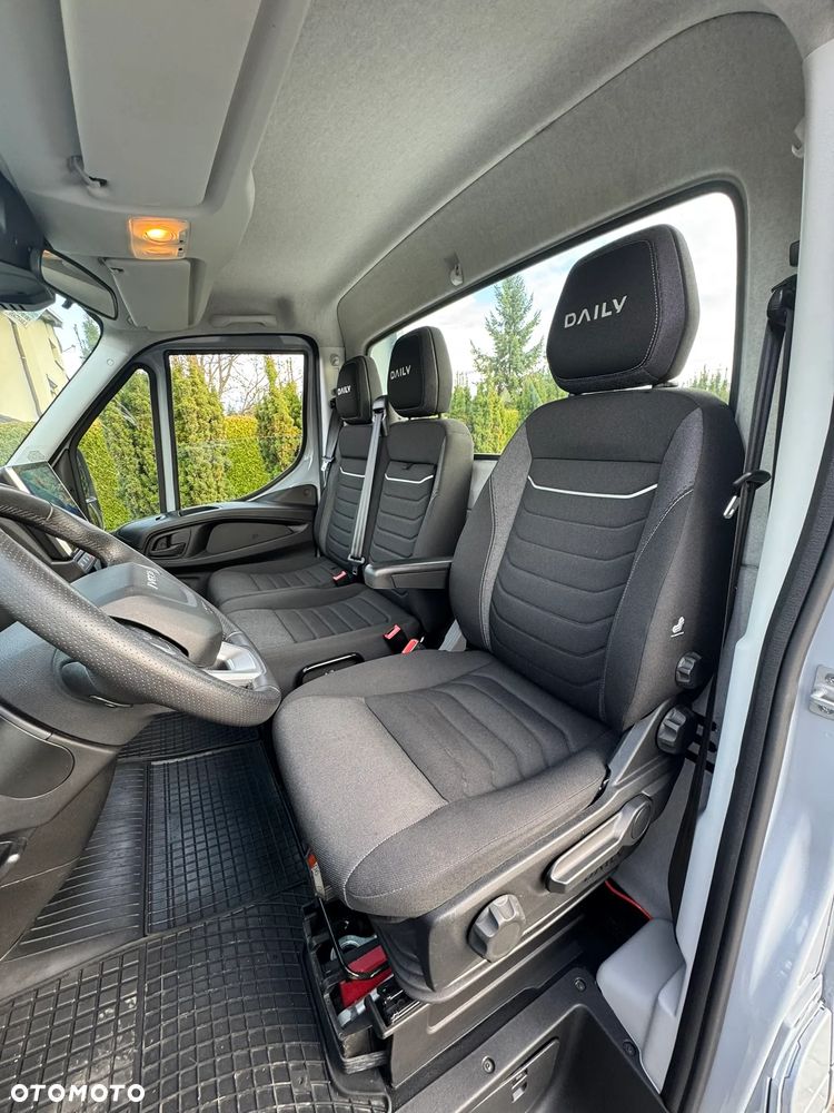 Iveco Daily 35-180 Hi-Matic - 16