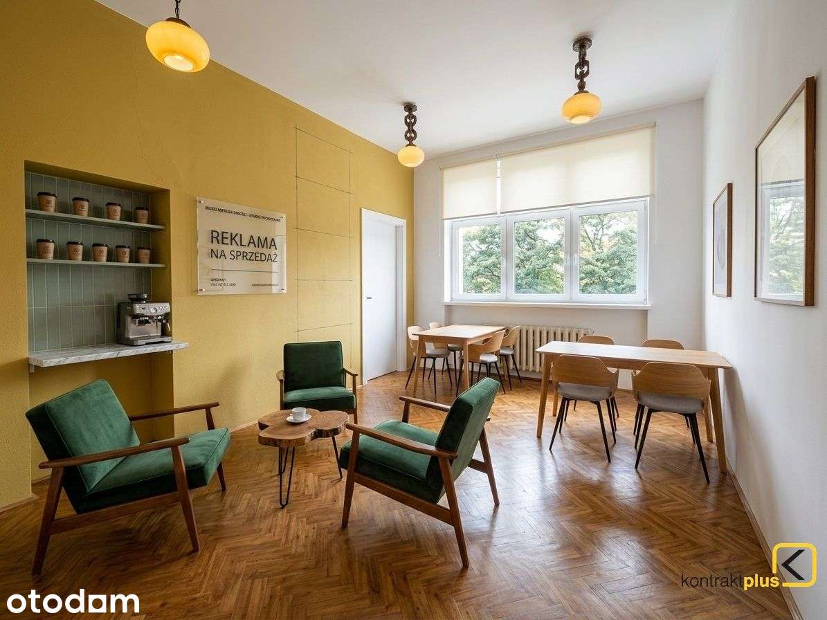 Lokal użytkowy