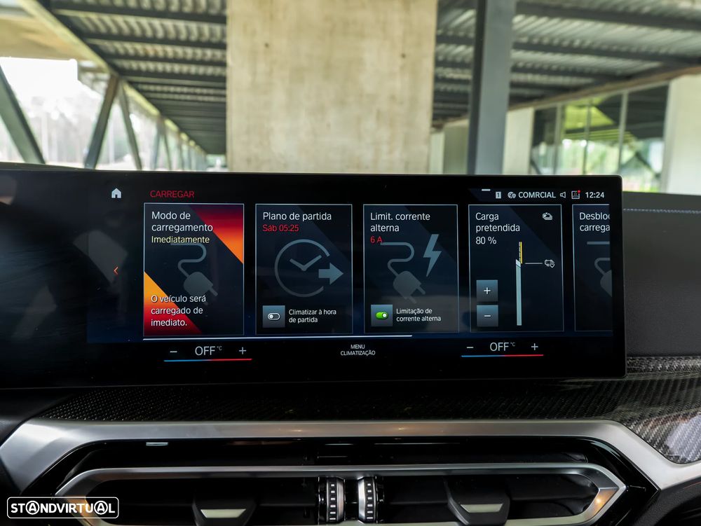BMW i4 M50 Pack Desportivo M Pro - 20
