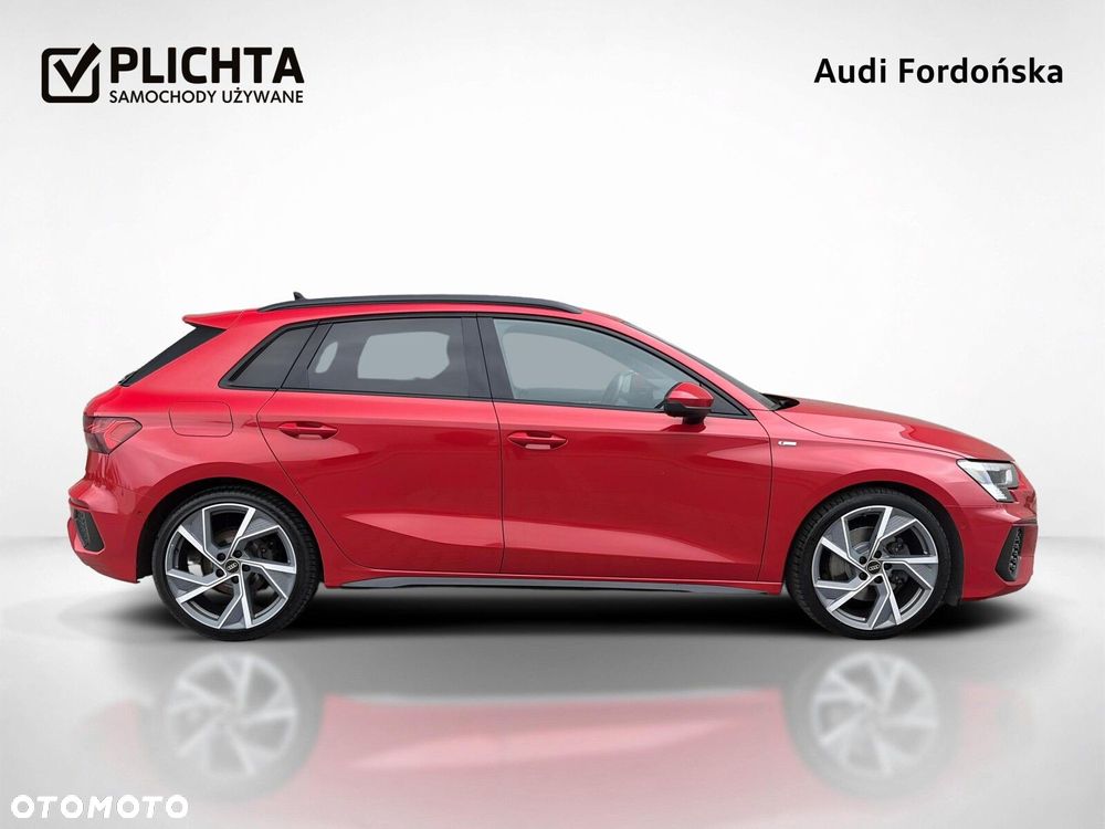 Audi A3 Sportback - 7
