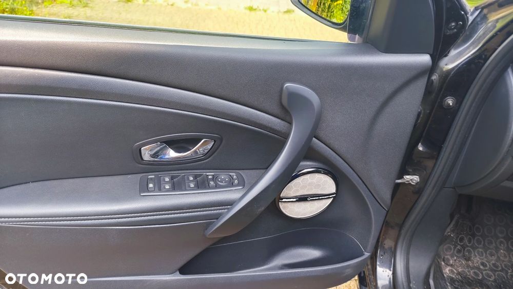 Renault Megane dCi 110 FAP EDC Bose Edition - 13