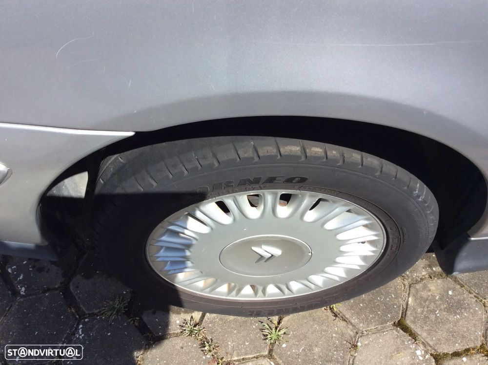 Citroën C5 Tourer - 7