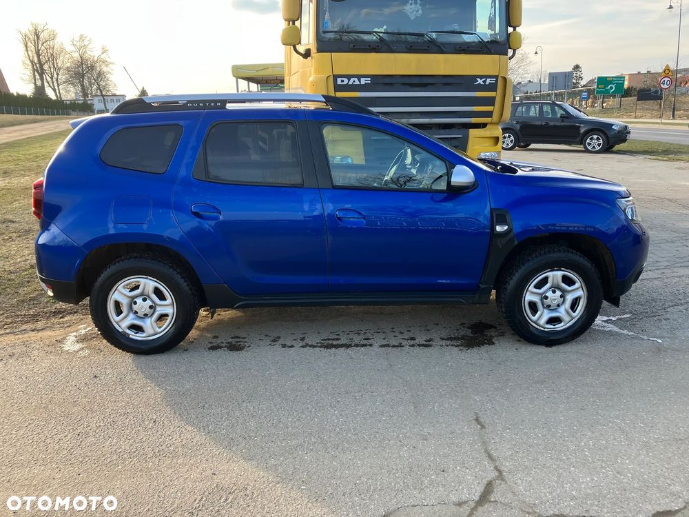 Dacia Duster 1.0 TCe Prestige - 8