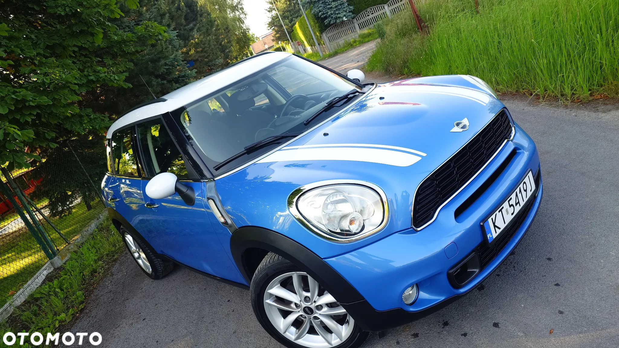MINI Countryman Cooper S - 2