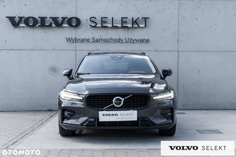 Volvo V60 - 3