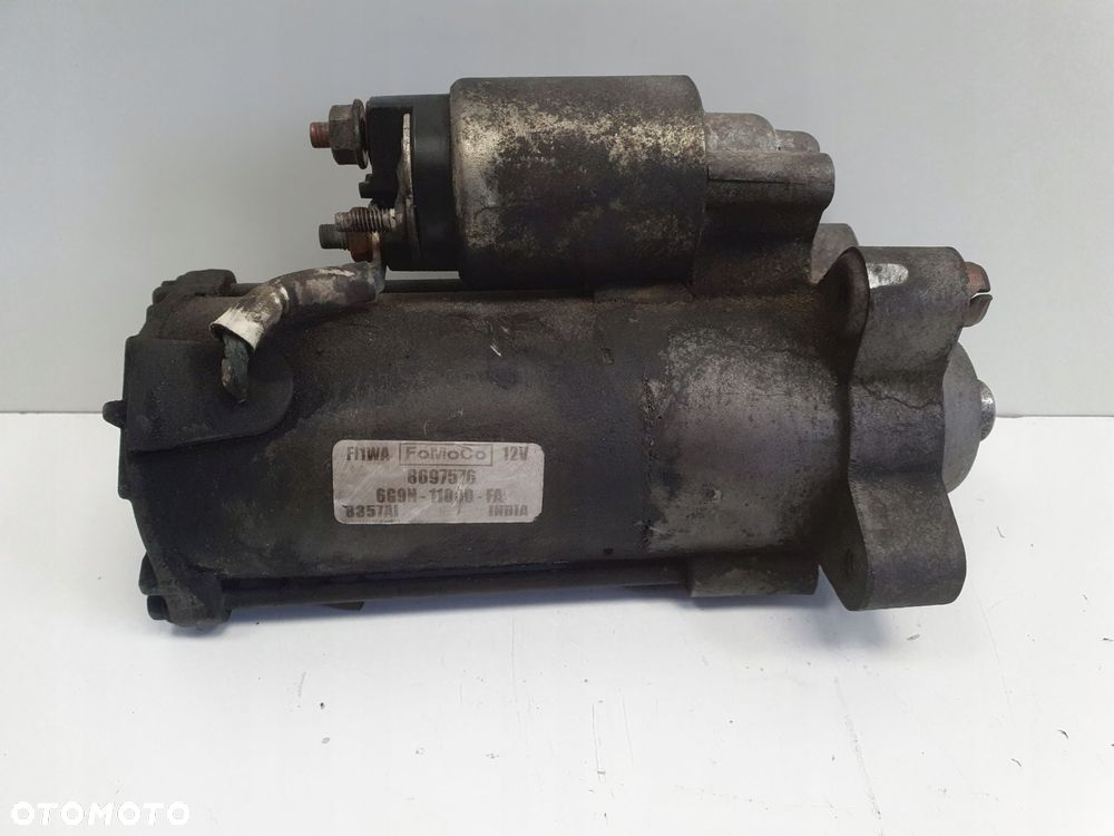 ROZRUSZNIK Volvo V70 III 2.0 D ROZRUSZNIK 6G9N-11000-FA - 3