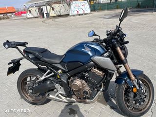 Honda CB 650R