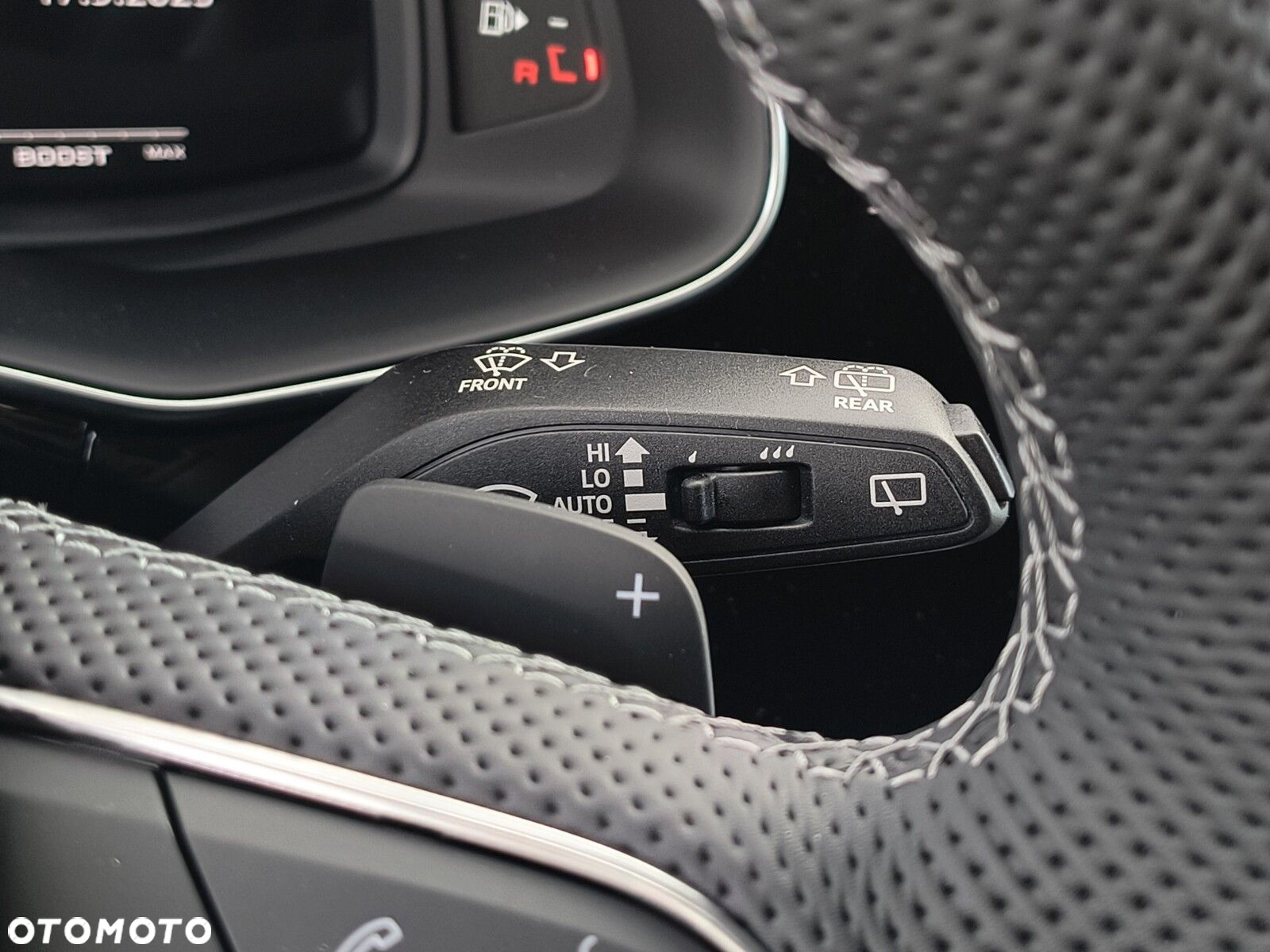 Audi SQ7 TFSI Quattro Tiptronic - 34