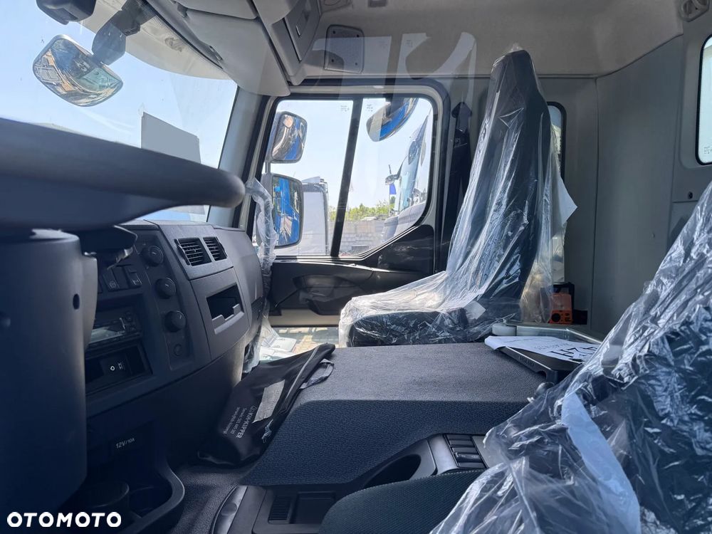 Volvo FE 320 4x2 EURO6 - 11