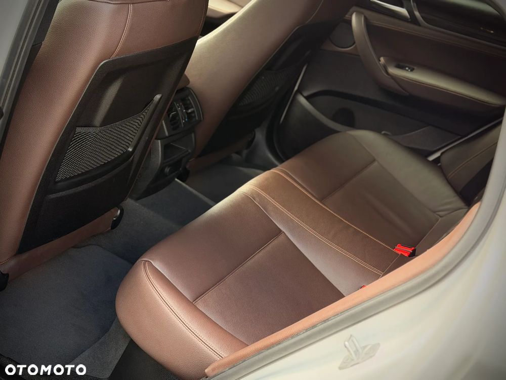 BMW X4 xDrive20d M Sport - 18