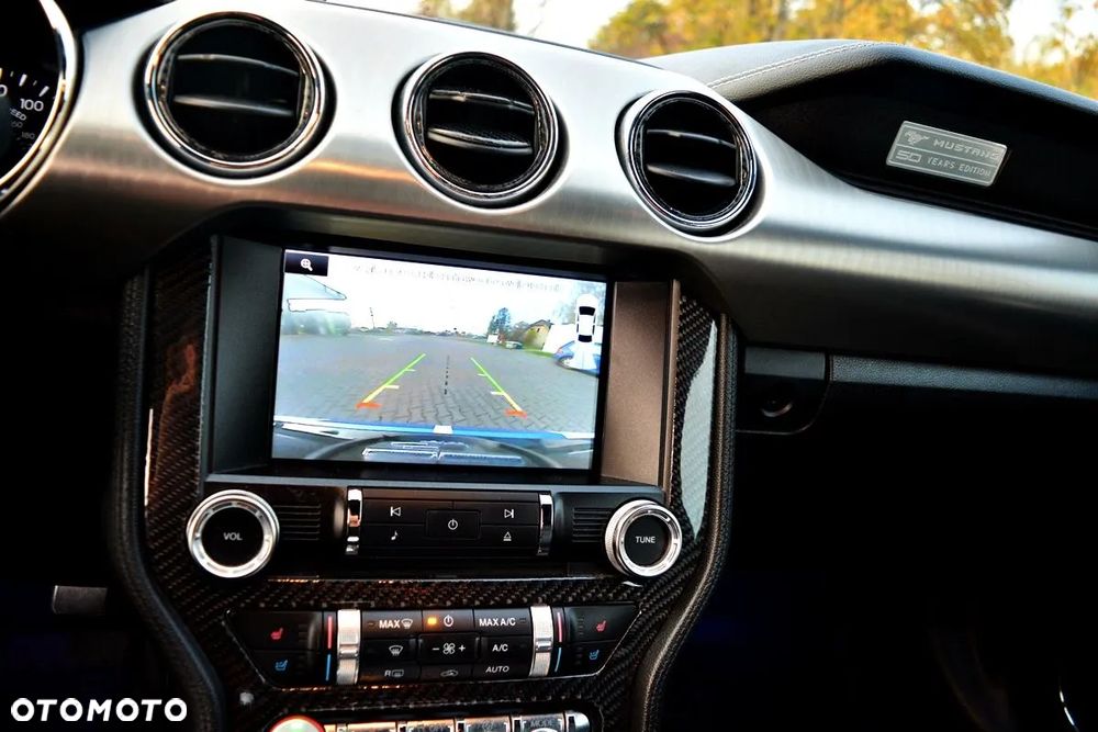 Ford Mustang 5.0 V8 Black Edition - 10