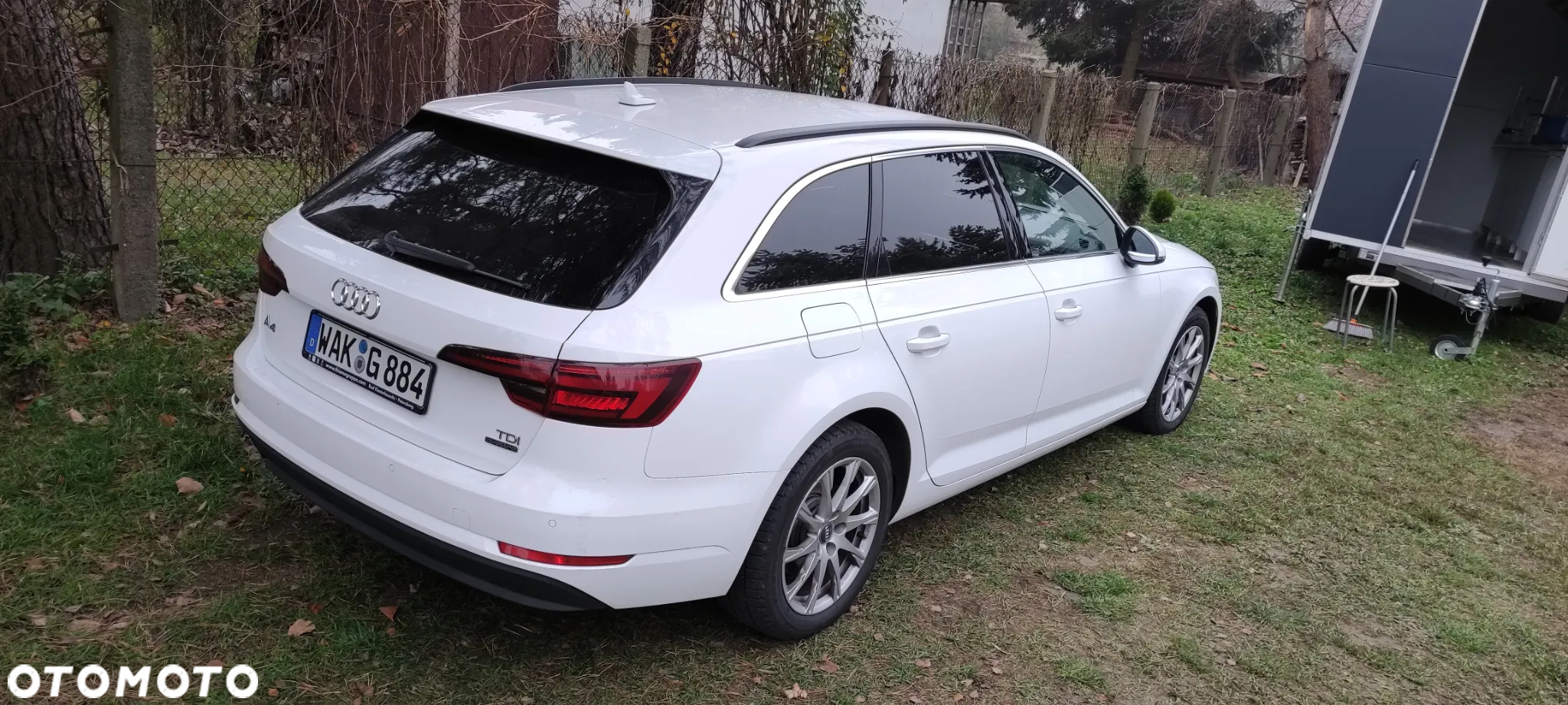 Audi A4 2.0 TDI Quattro S tronic - 4