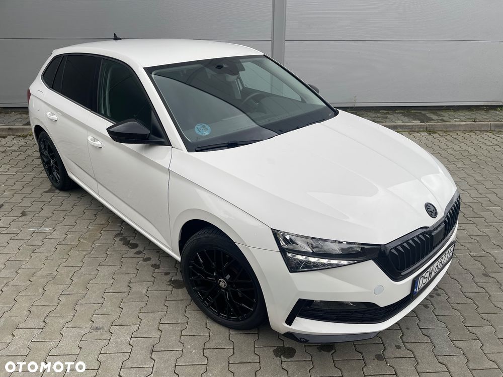 Skoda Scala 1.6 TDI SCR Ambition - 13