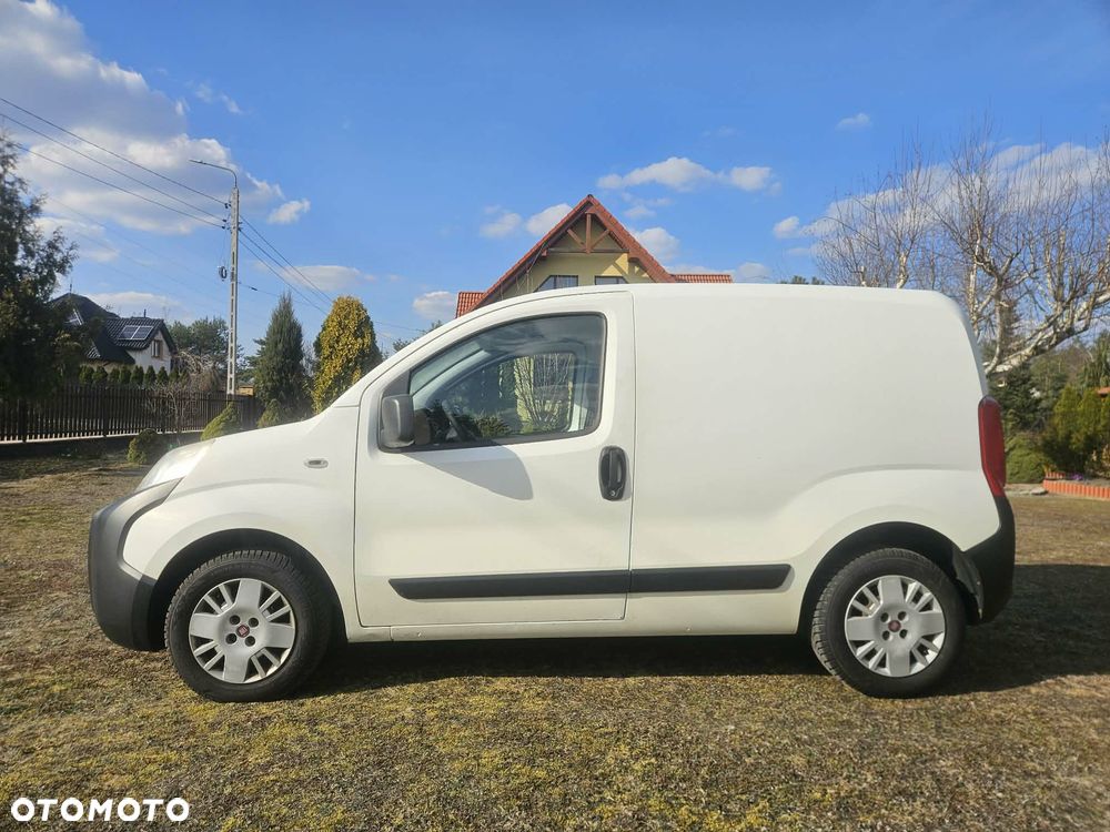 Fiat Fiorino - 2