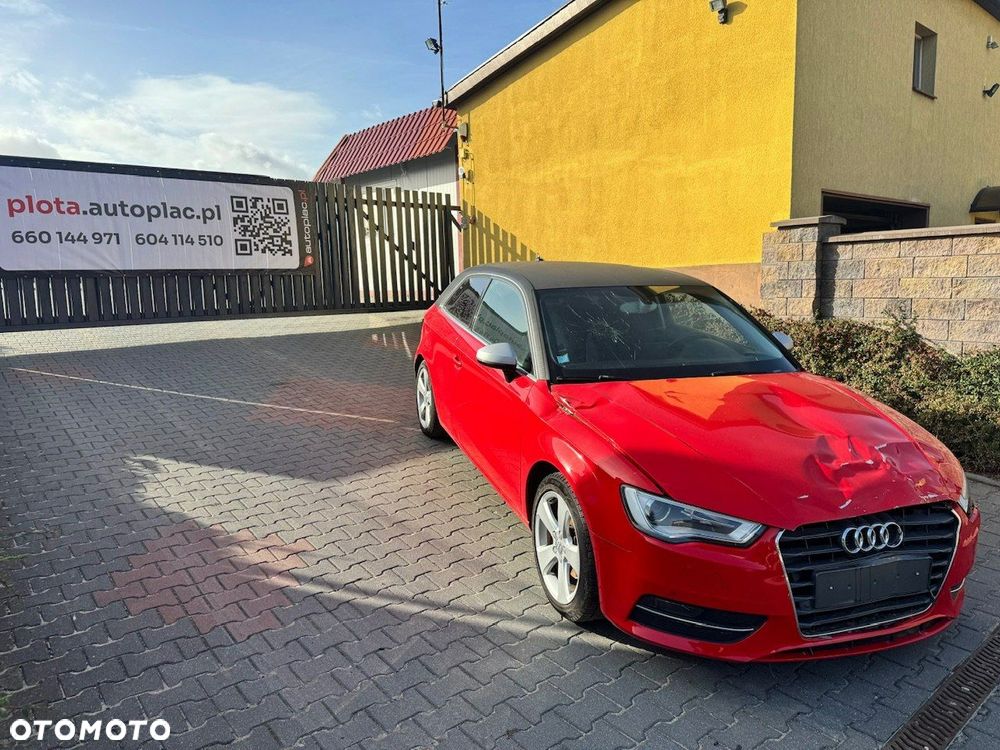 Audi A3 1.4 TFSI Ambition - 6