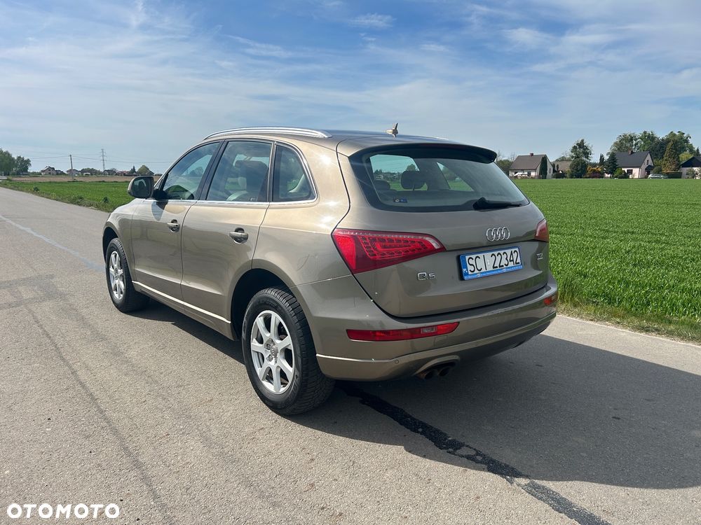 Audi Q5 2.0 TDI Quattro Prime Line - 3