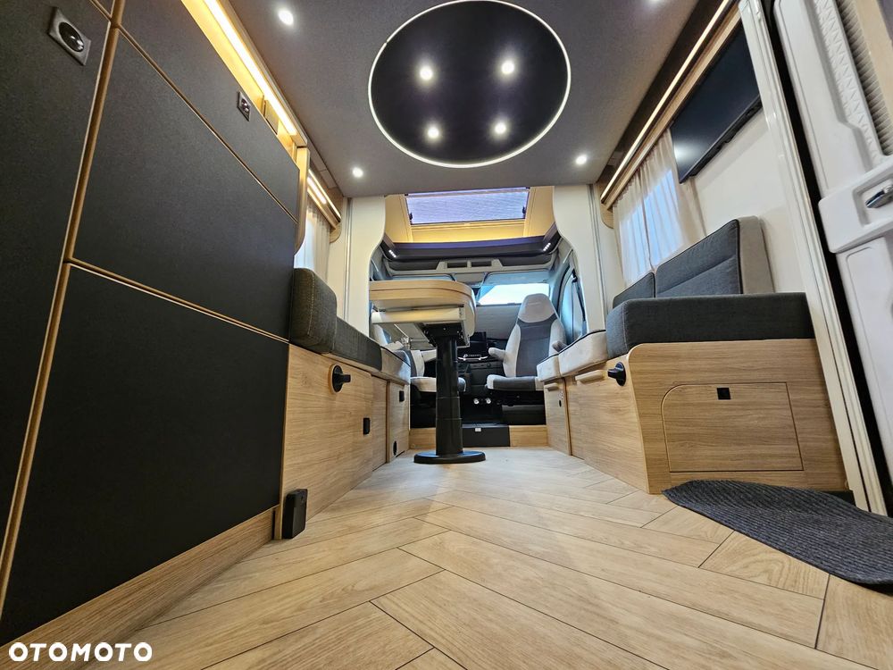 Chausson ETAPE LINE 720 - 28