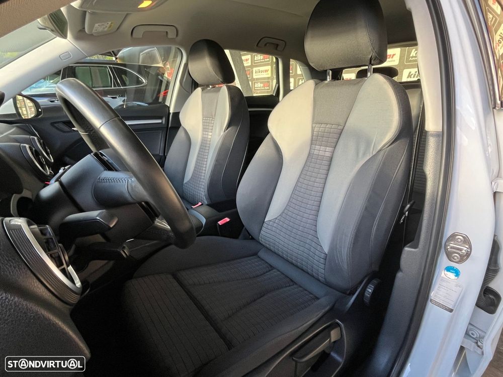 Audi A3 Sportback 1.6 TDI Sport - 15