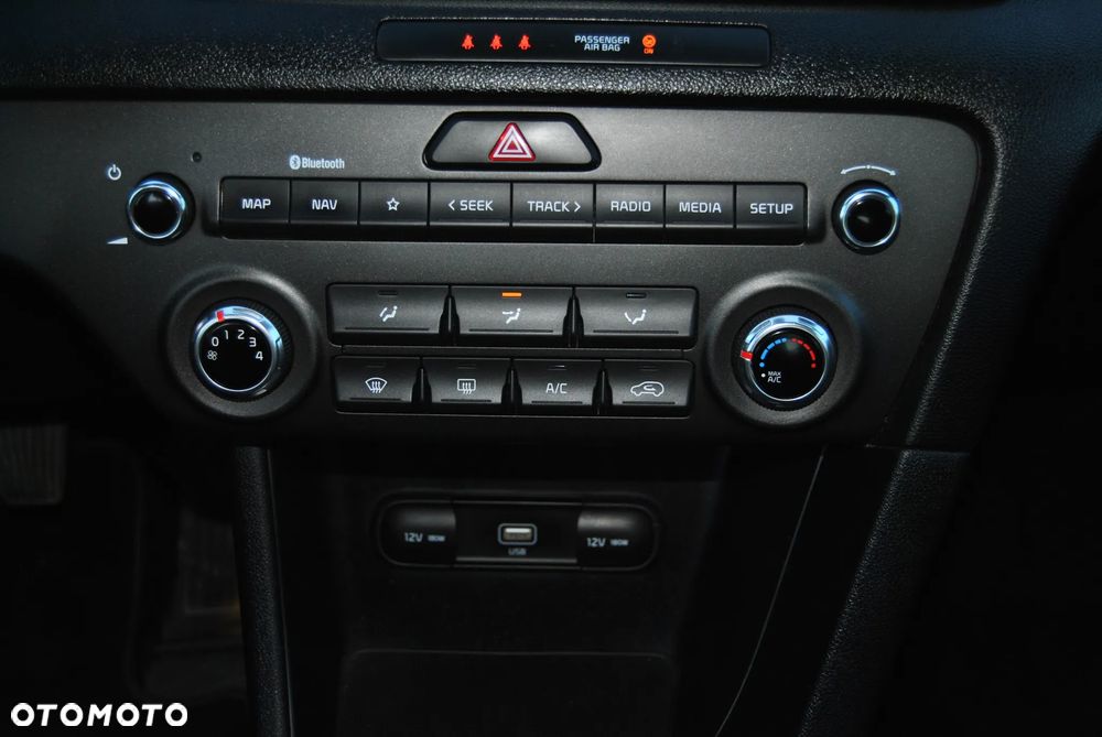 Kia Sportage - 29