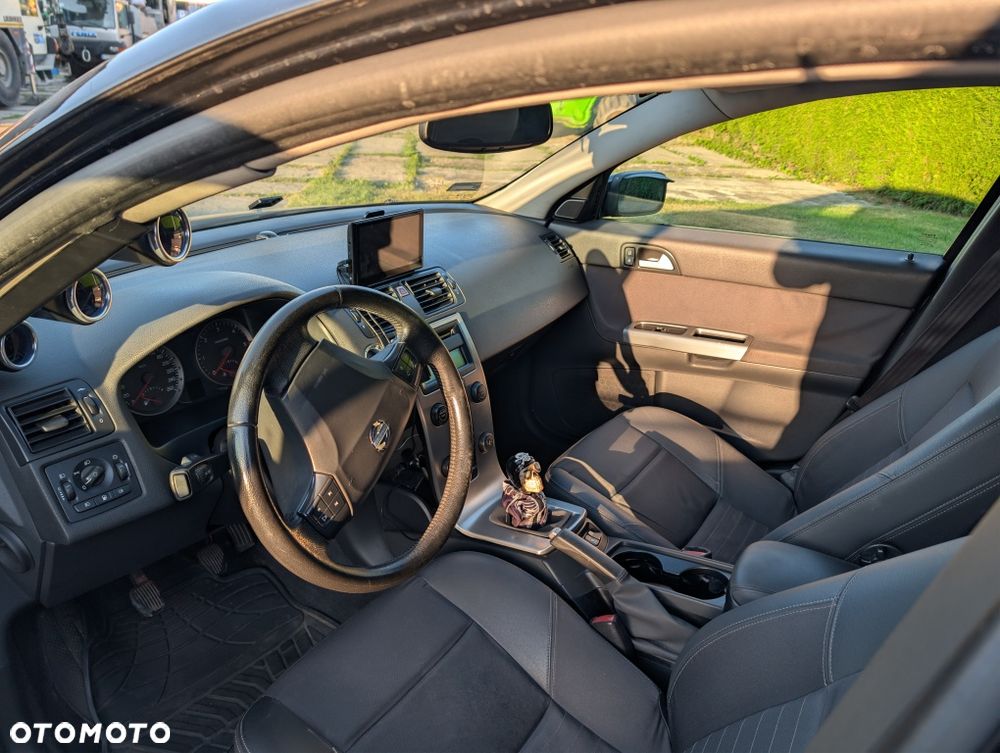 Volvo S40 - 8