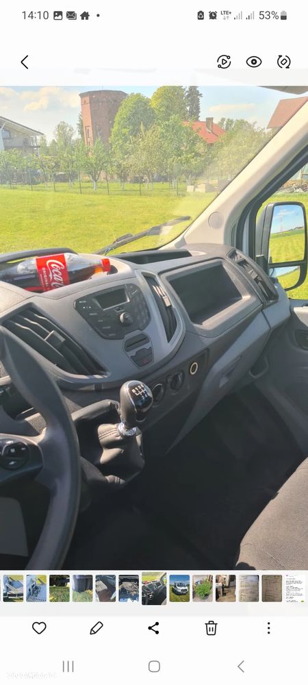 Ford Transit - 6