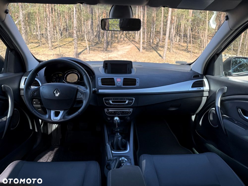 Renault Megane 2.0 dCi 16V Privilege - 6