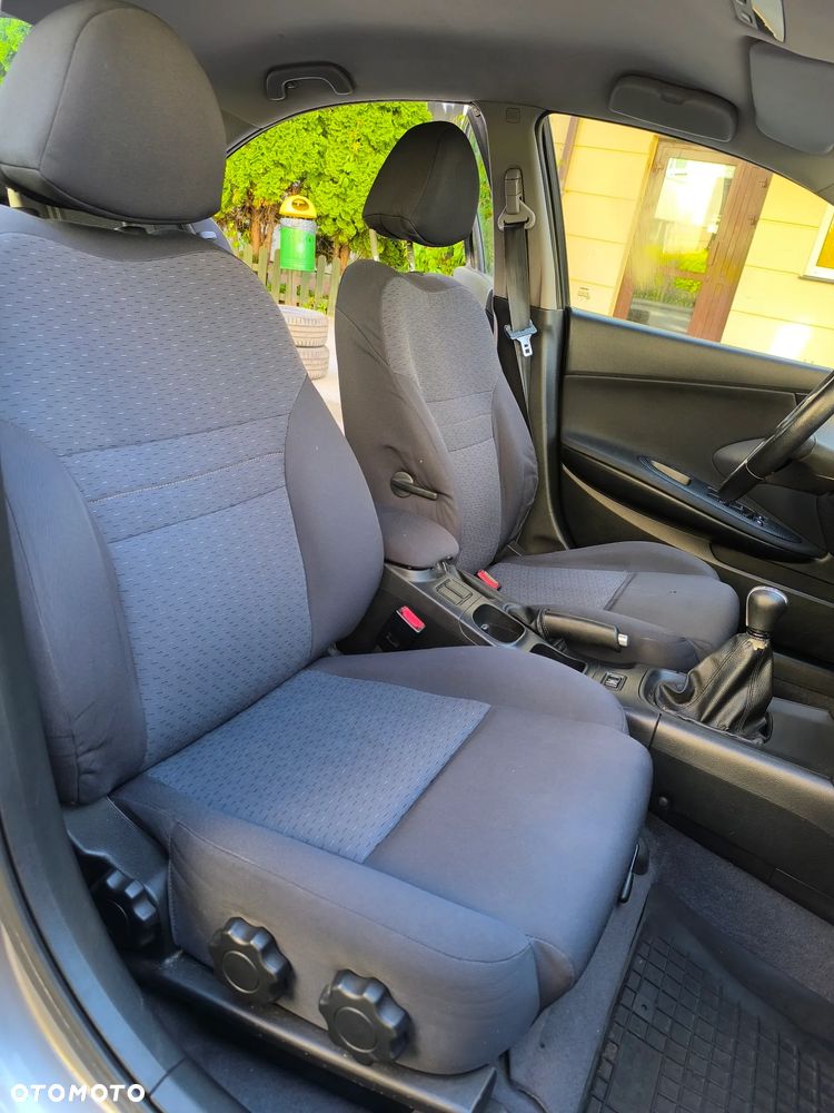 Nissan Primera 1.8 visia-plus - 12