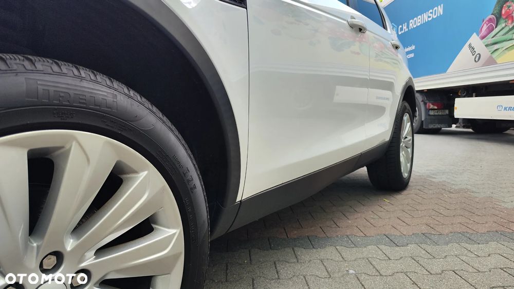 Land Rover Discovery Sport 2.0 eD4 Pure - 18