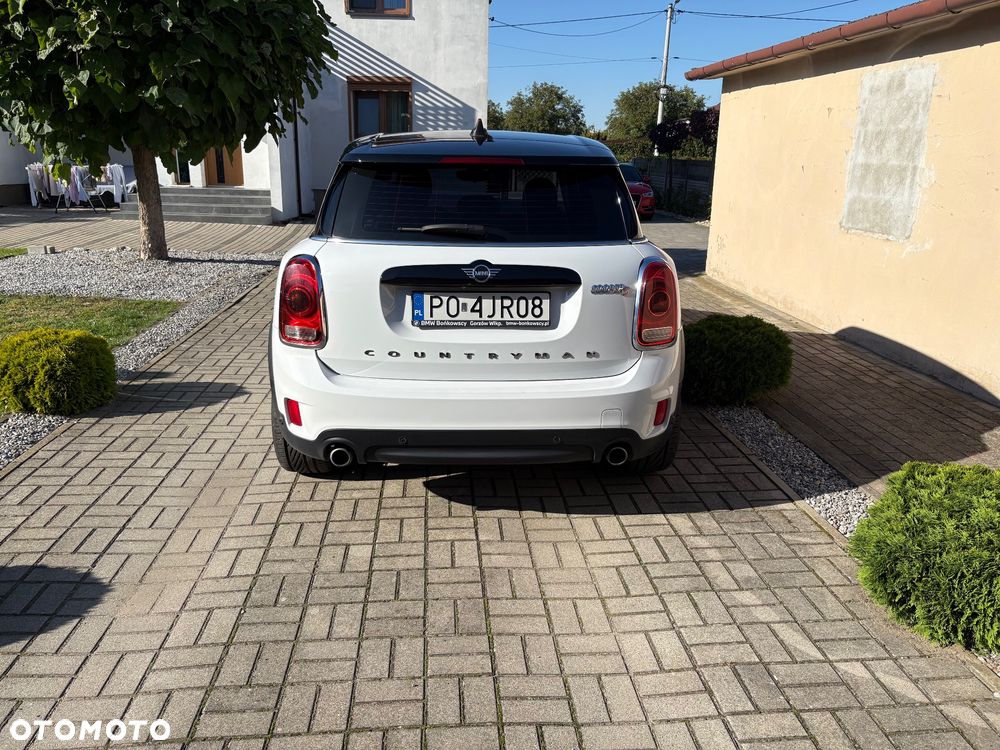 MINI Countryman Cooper S ALL4 - 6