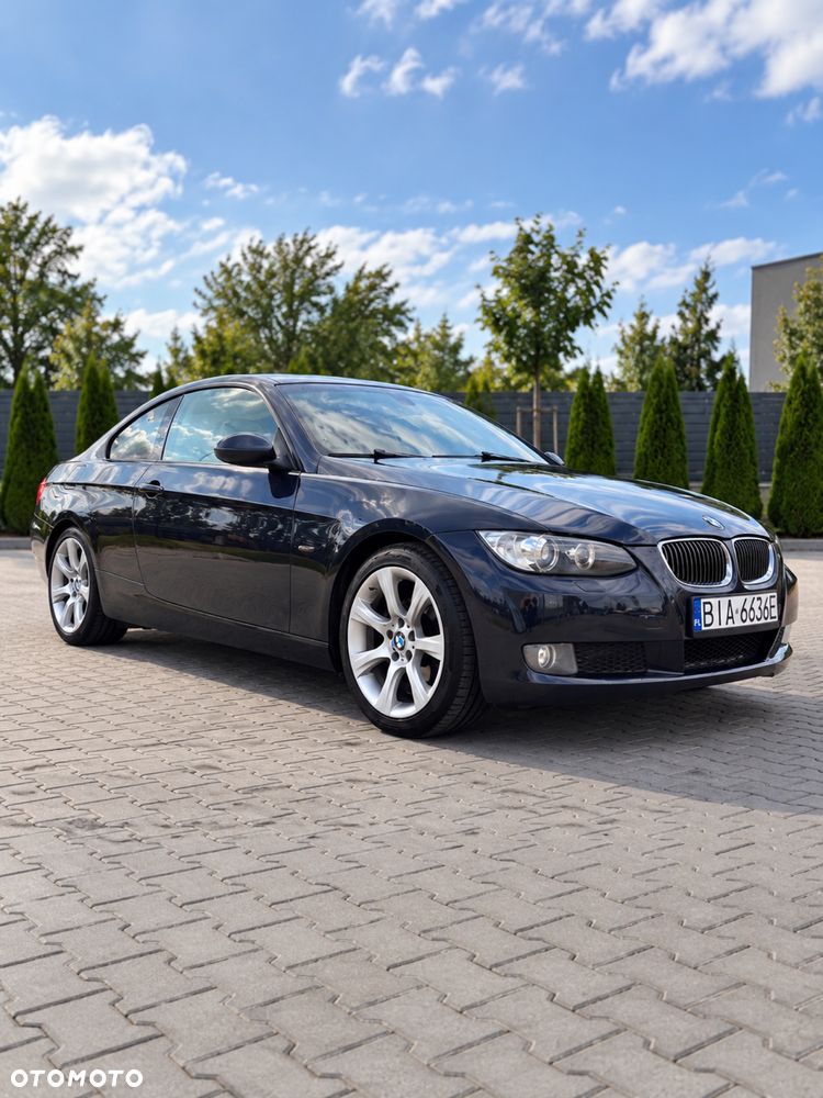 BMW Seria 3 - 1
