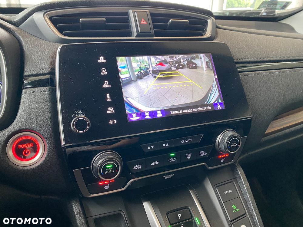 Honda CR-V 2.0 i-MMD Lifestyle CVT - 28