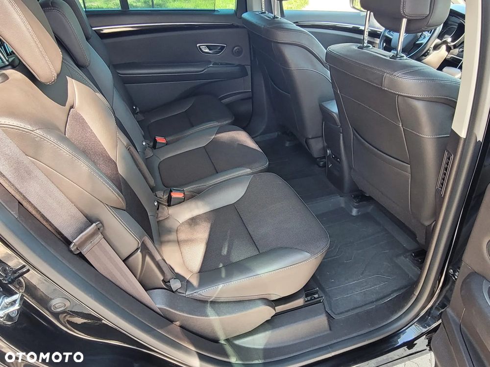 Renault Espace Energy dCi 160 EDC Business - 14