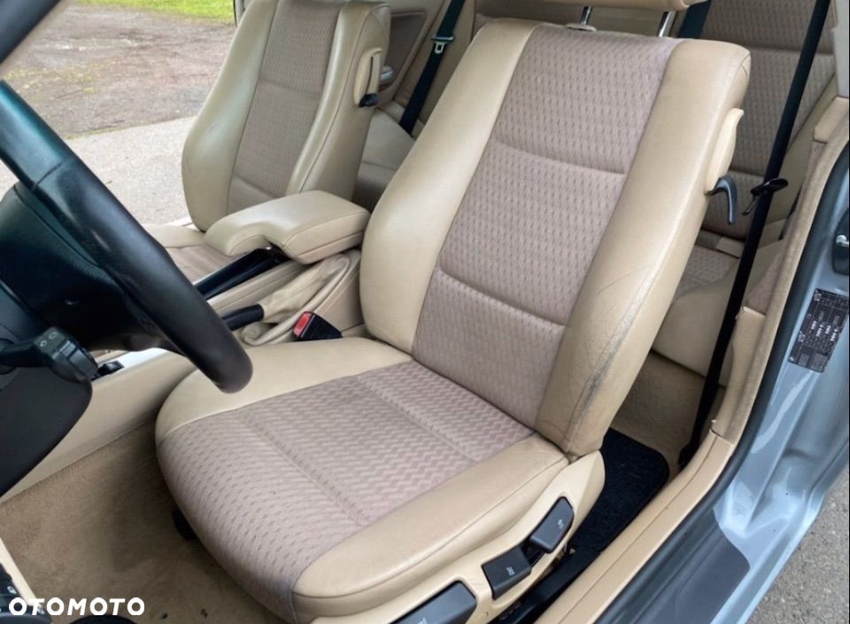 BMW Seria 3 - 8