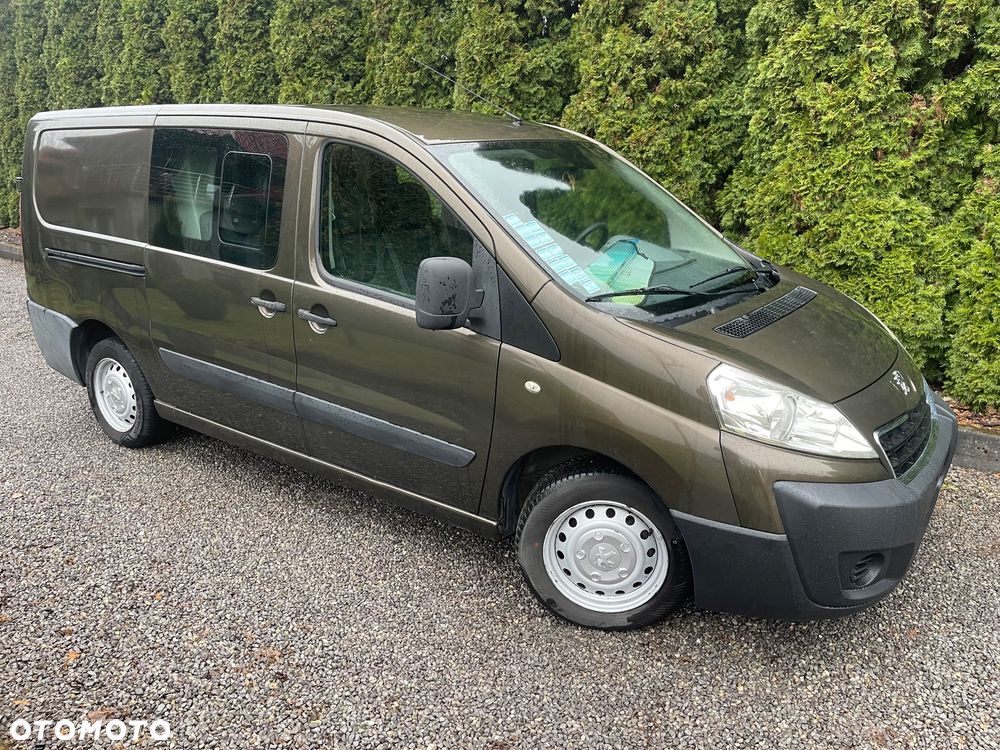 Peugeot Expert Tepee L2H1 (5-Si.) Vagabond - 3