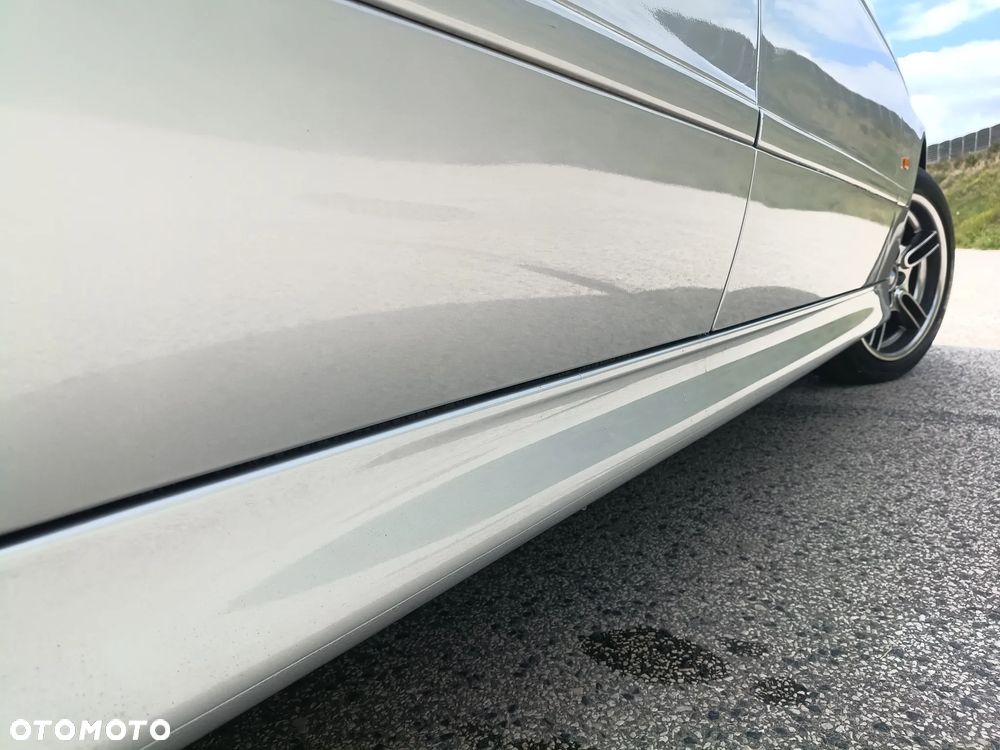 BMW Seria 5 - 12