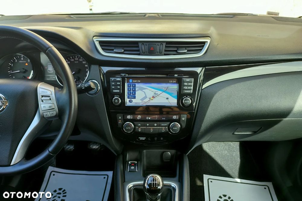 Nissan Qashqai 1.2 DIG-T Tekna - 21