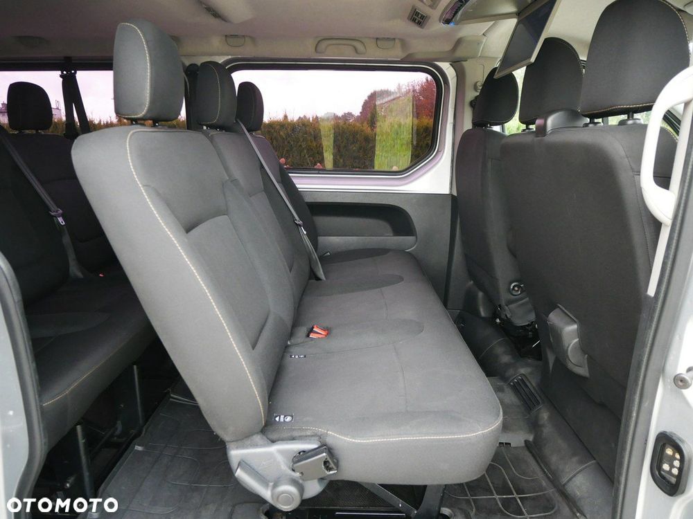 Renault Trafic Passenger 3,0t Pack Clim - 7