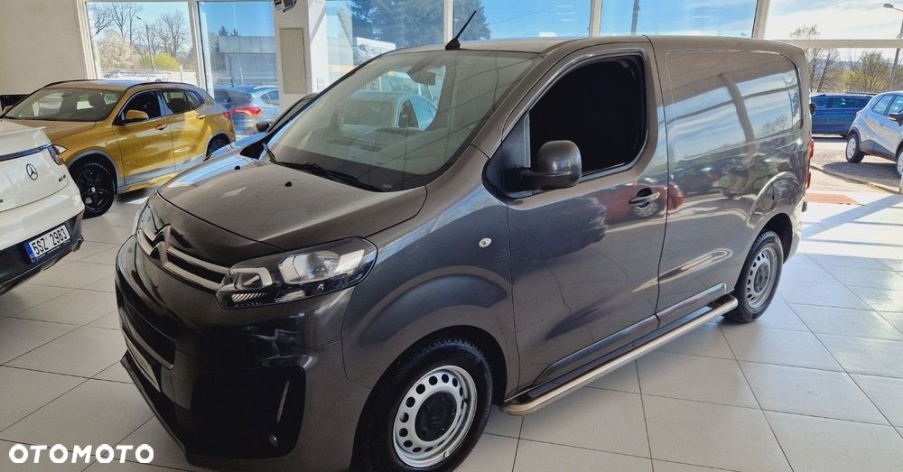Citroën jumpy - 3
