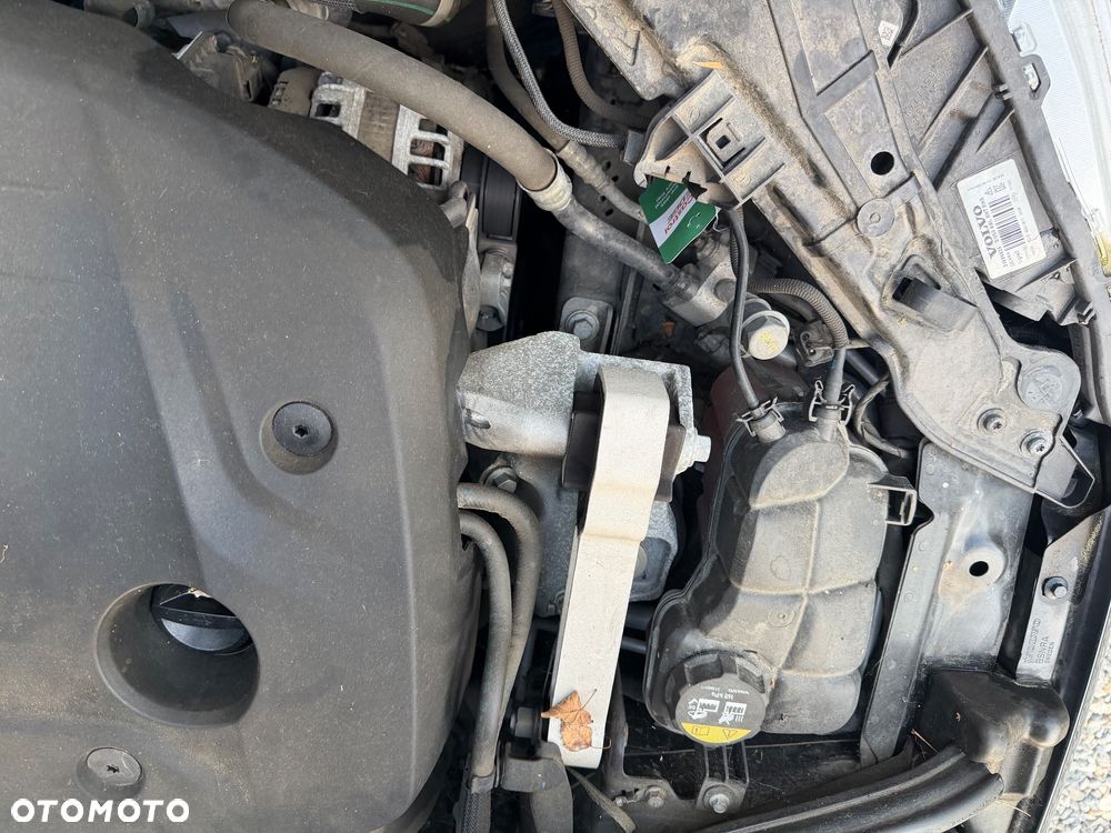 Volvo V60 D3 Geartronic Linje Business - 35