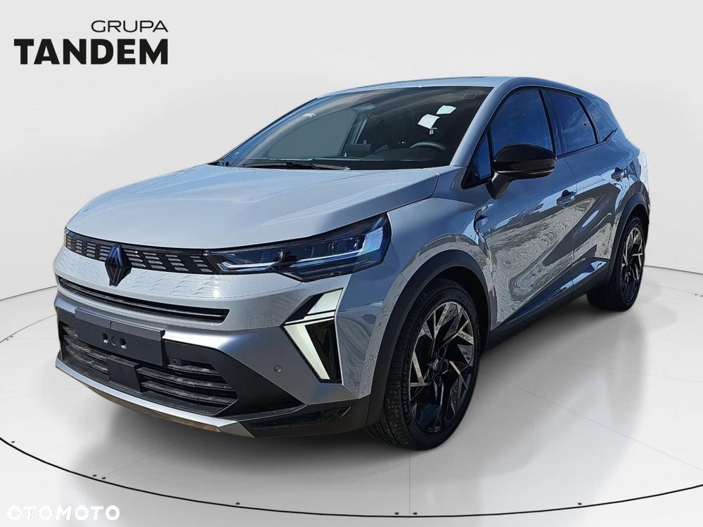 Renault Symbioz - 1