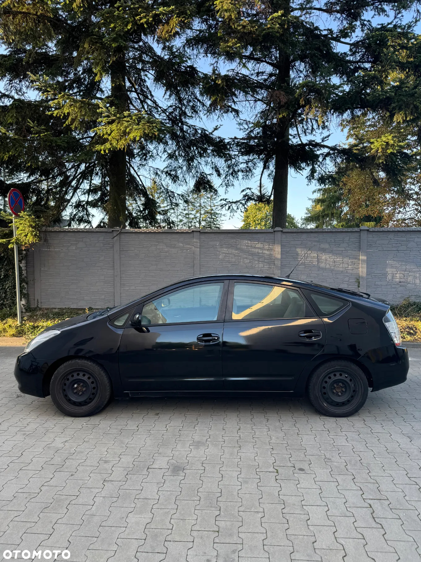 Toyota Prius - 8