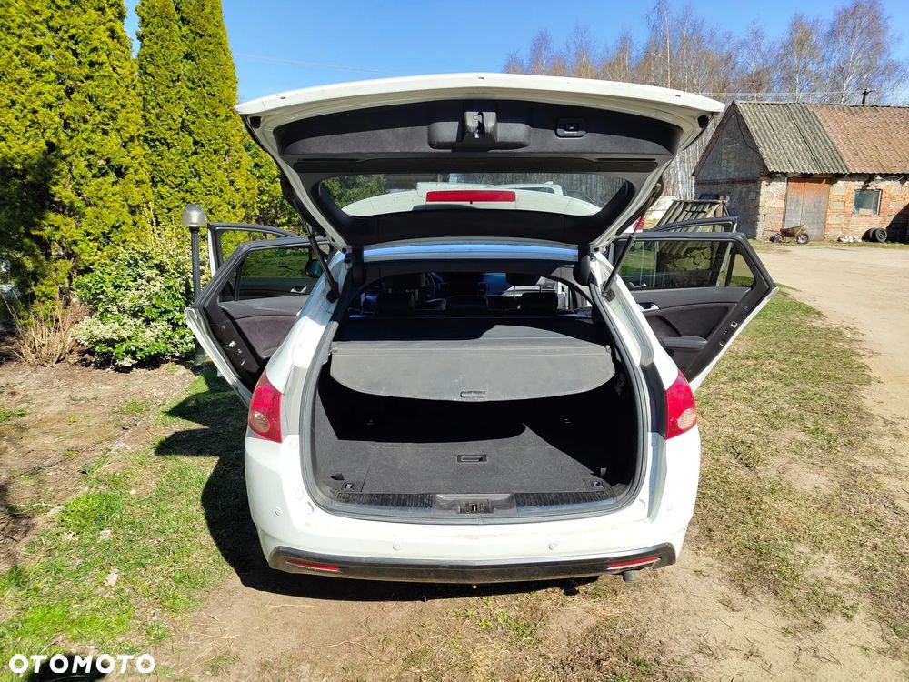 Honda Accord 2.2d Type-S - 6