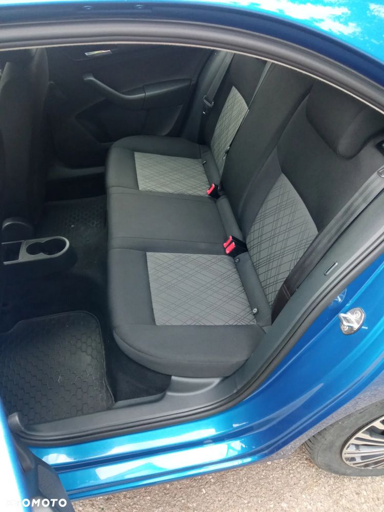 Seat Toledo 1.2 TSI Reference - 20