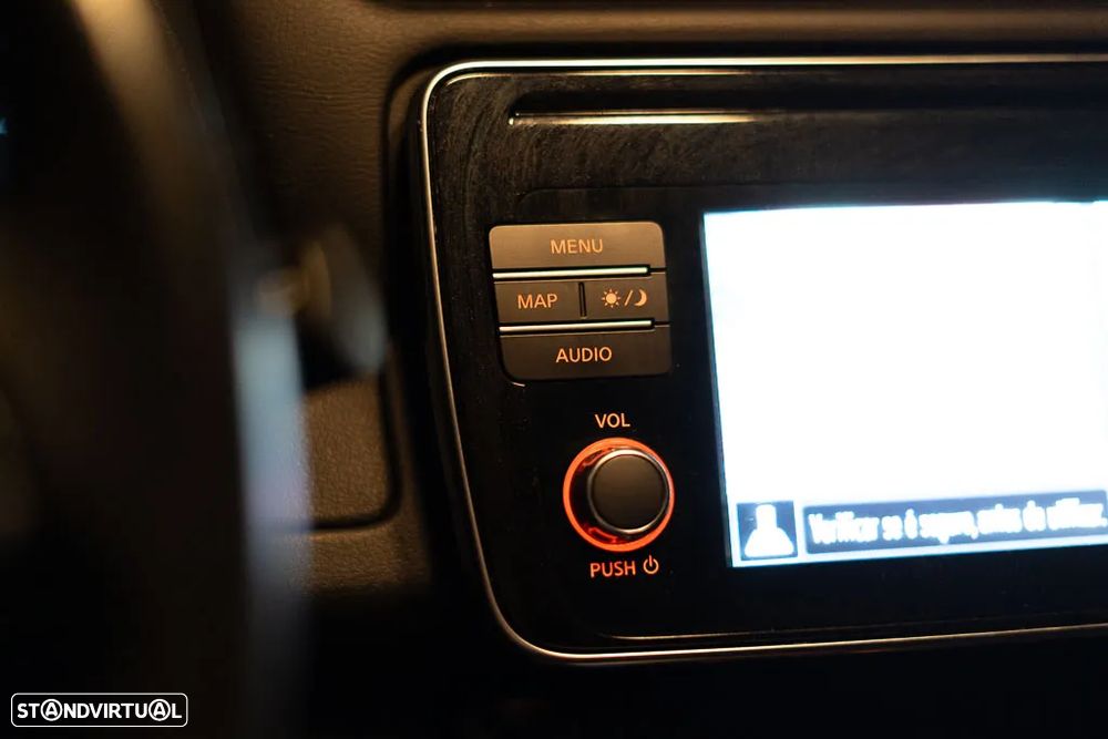 Nissan Leaf N-Connecta - 28