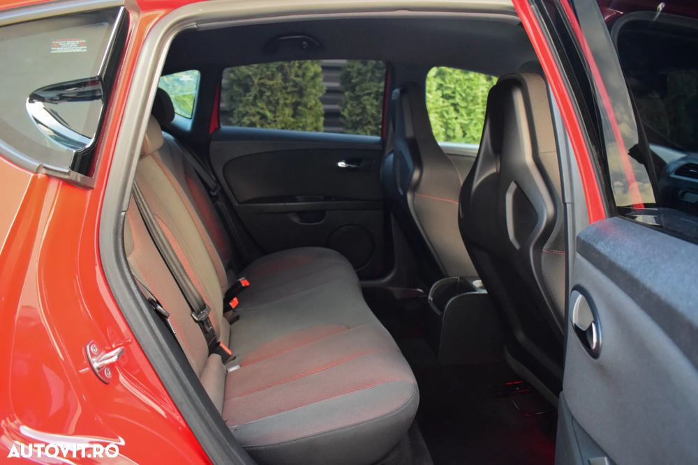 Seat Leon 2.0 TSI CUPRA - 9